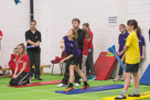 Gym Hall Athletics